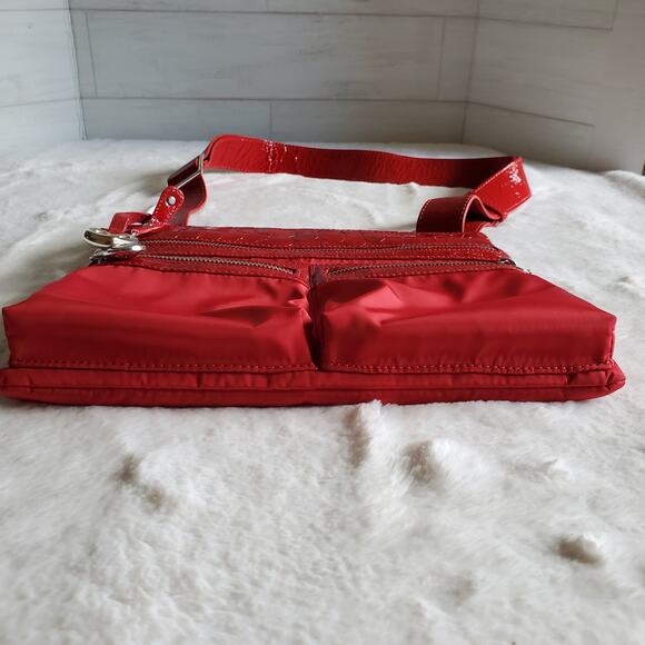 Brighton NWOT Go Go Crossbody Bag - Picture 4 of 9